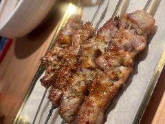 -谷丽麦馕新疆菜·清真(步步高梅溪新天地店)