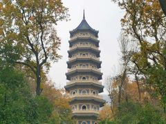 -灵谷景区