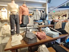 -Abercrombie & Fitch(天环广场店)