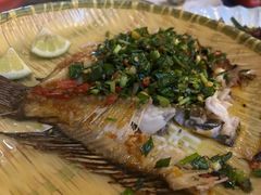 烤鱼-滇道云南特色料理(康定路店)
