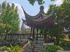 -九龙寨城公园