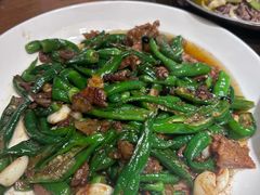 -农耕记·湖南土菜(观澜福城天虹店)