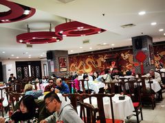 -东兴楼饭庄(六里桥店)