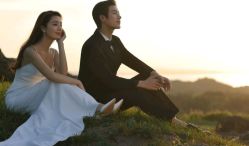 -全城热恋璀璨婚纱摄影