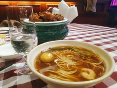 台湾担仔面-邓丽君音乐主题餐厅