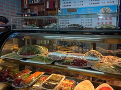 -正宗天津烧麦馆(柳州路店)