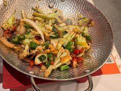 -雅佳神话·麻辣烤鱼(新街口店)