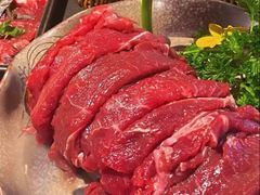 -盡膳口福跷脚牛肉火锅(国贸商城店)