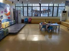 -布劳克教育·易贝乐英语(罗湖太宁店)