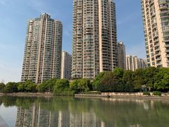 -苏州河梦清园环保主题公园