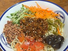 -阿木舂记·特色小吃(平江路店)