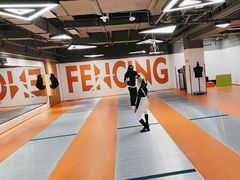 -英派斯健身旗舰店(海信国际中心馆)