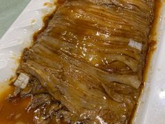 扒羊肉条-六顺园清真回族饭店(工程街店)