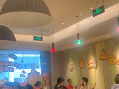 -乐凯撒披萨(中心书城店)
