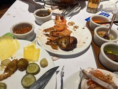 -拉蒂娜·巴西牛排馆 Latina·Brazilian Steakhouse(陆家嘴旗舰店)