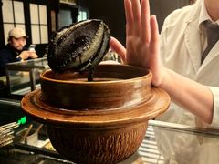-鳥喜Toriki怀石烧鸟料理