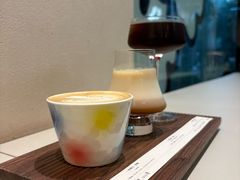 -Dogi&kiki Coffee(中心商务大厦店)