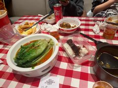 -西贝(枫蓝国际购物中心店)
