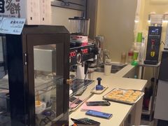 -花园饼屋·吐司蛋糕面包(星海店)