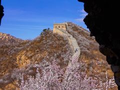 -龙泉峪长城