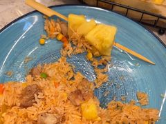 -Aqua Oasis 水天堂(常熟永旺店)