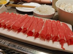 -海底捞火锅(汇金星力城店)