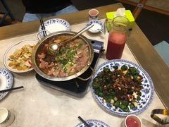 -大张烙馍村(泉山店)