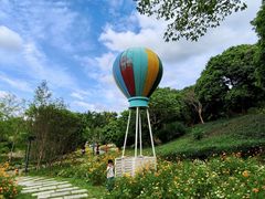 -云溪植物园