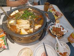-探鱼·鲜青椒爽麻烤鱼(正佳广场店)