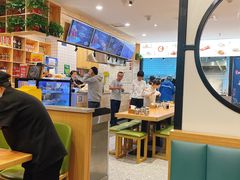 -向阳羊汤(千峰店)