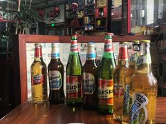 -渔公馆·川菜馆·家宴·生日宴(大地中央广场店)