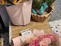 -盒马鲜生(富田新天地店)