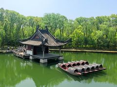 -柯岩风景区