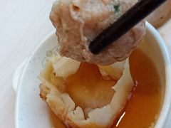 -咬不得高祖生煎·简餐(骆家庄店)