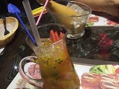 -南都西餐厅(布吉新三村南区店)