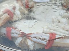 -老太太海鲜城(森林公园任家台店)