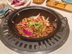 -奔达特色烤牛肉(临河街店)