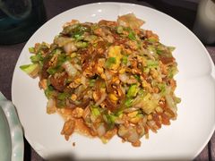 -羲和雅苑•北京烤鸭(乐园道万象城店)
