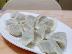 -船歌·鱼水饺青岛菜(国贸商城店)
