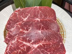 -妥妥烤肉料理(昙华林店)