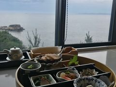 -南紀白浜 浜千鳥の湯 海舟