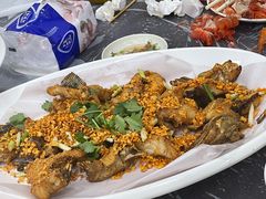 -师傅仔美食(东华老店)