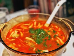 -沿途四季·云南菜(建外大街店)