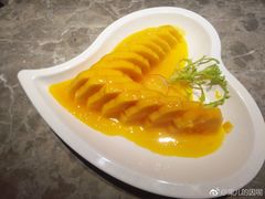 -老板恋上鱼(恒隆广场店)