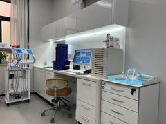 -牙博士口腔品牌连锁(杨浦店)