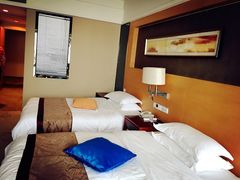 -峨眉山世纪阳光大酒店(峨眉高铁站店)