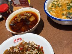 -天下客饭店(中山路店)