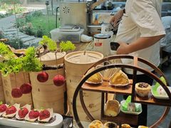 -畔山酒店中餐厅