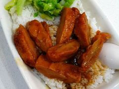 -南城香·饭香串香馄饨香(赵公口店)