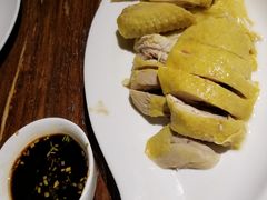 -金枝玉叶上海人家食府(三里河店)